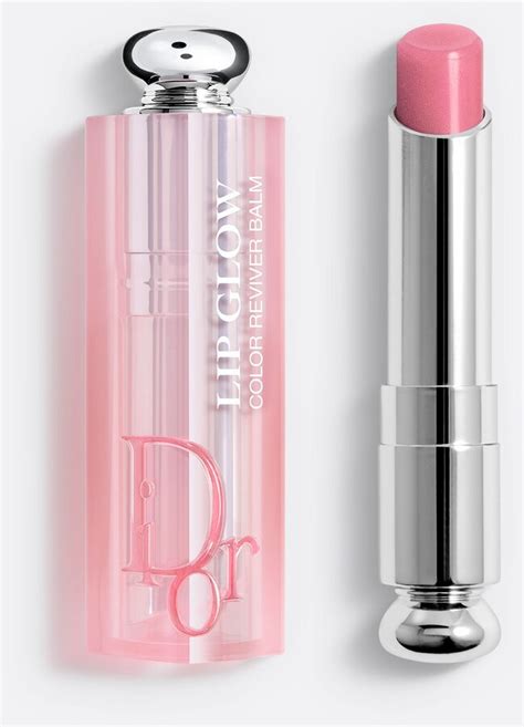 dior addict lip glow daisy.